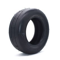 고성능 8060-5 튜브리스 진공 타이어 샤오미 9 밸런싱8 인치 고 카트, 한개옵션0