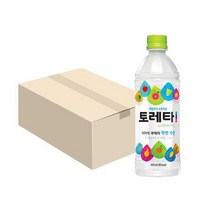 코카콜라음료 토레타 500ML 24페트, 상세페이지 참조, 상세페이지 참조, 상세페이지 참조