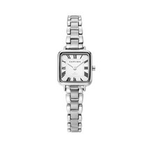 [CARVEN] 여성 메탈시계 CV618-WHSV