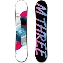 스노우 보드 스노우 보드 판 레이디스 단품 2021 모델 M3 밀레니엄 쓰리 URBAN 올 라운드 하이브리드 캠버 보드 W 로커 그라토리 20-21 스노우보우 파크 근사한 세련된, 143