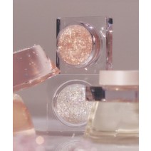 GLINT 글리터 젤 (5종 택1) 글리터 젤, 01 럼 앤 슈가