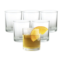 삼호유리 럭키글라스 락 텀블러유리컵 310ml LG-103511, 18개