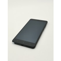 갤럭시 모토로라 노키아 Xiaomi-Redmi 4X 스마트 폰 4GB/64GB RAM 휴대폰 안드로이드 핸드폰, [01] 2GB 16GB Simple Set, [01] Black, 16GB