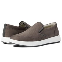 Florsheim Heist Moc Toe Slip-On Sneaker