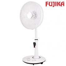 후지카 리모컨 발터치 선풍기 FKF-F14R