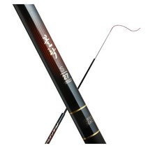 유양 T 볼락 T볼락 43/53/63 볼락민장대, 63