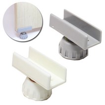 가구가구또가구 P 조절발 상다리 높이조절발, 회색15T