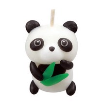 깜찍한 판다 만들기 조물락 양초 캔들 DIY 키트, 블루몰 본상품선택