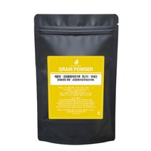 동이약초 검정콩 청국장가루, 100g, 1개