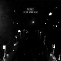 [CD] 포니 (The Pony) - Little Apartment