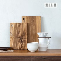 도마나무도마 MUMO 먹 네모지다 논슬립 올리브나무 비가 둔하다 주방 2559902483