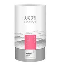 식후습관차 허브티 홈티타임 잎차 순한 연잎 백련차 건강차 깔끔한차 입가심차 포트티, 상세페이지참조
