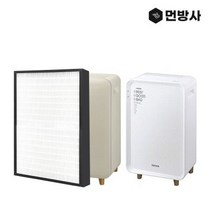 위니아 PPA12D0ASW EPA16 필터 국산 H13등급