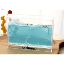 신나는 개미탐험- (앤트하우스) Ant House 입체 개미관찰 관찰력 탐구심 향상