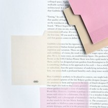 모이스트인덱스잇 M (반투명 점착 메모지), (15코트니도트)