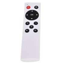 리모컨 찾기 새로운 2.4G 무선 키보드 제어 스마트 Pc TV 안드로이드 Tv 박스 파워포인트 프리젠 테이션, 02 Black
