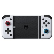 XBOX 360 콘솔게임 gamesir x2 mobile phone gamepad game controller 조이스틱 for cloud games xbox game 71, type-c 2021 버전, 협력사