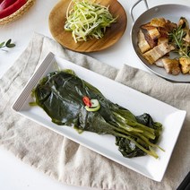 사계절반찬 명이나물 국내가공, 1개, 200g