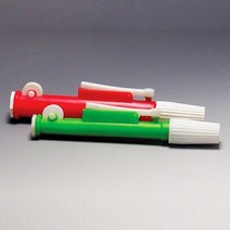 피펫펌프(Pipette Pump) 원추형 10ml 25ml
