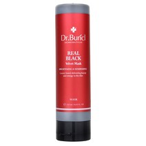 닥터뷰리클 리얼 벨벳 블랙 마스크 250mL, 1개