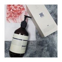 에이처드 샴푸 유산균 약산성 두피케어 500ml