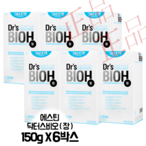 에스틴 닥터스비오 신장 장 피부 15스틱, 닥터스비오 장 6박스