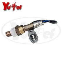 O2 산소 센서 CR-V 36531-P3F-J02 36531-P3F-G01 DOX-0109 2000- 4 와이어 람다 프로브