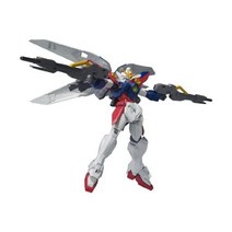 ROBOT혼 SIDEMS 윙건담제로 일본