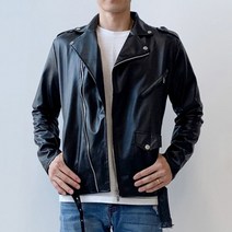 남자 인조가죽자켓 라이더자켓 간절기 패션코디룩 롱 캐쥬얼 코트 남방 체크가디건 밍크 후드점퍼