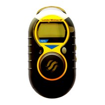 Honeywell 황화수소측정기 minimax-xp(H2S), 1개