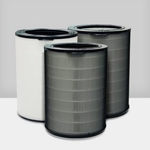 위닉스 타워프라임 CAF-N0S4 호환필터 ARPG833-JWK, 03_고급형세트