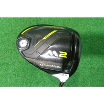 드라이버 테일러메이드 M2 R강도 10.5도