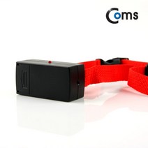 [CDS-212]애견짖음방지기 2-6kg 성견용 강아지, 본상품