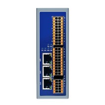 Profinet 원격 IO 모듈 RS485 Modbus 이더넷 PN 게이트웨이 Siemens S7-200/1200/1500 PLC 용 ET200 교체, 05 32DI