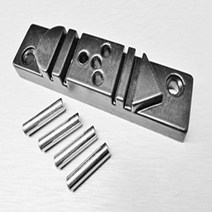 WIRE BENDING JIG TOOL JEWELRY MAKING FORMING SHAPES BENDER FIXTURE BEAD WORKING supply:jetstools, 1