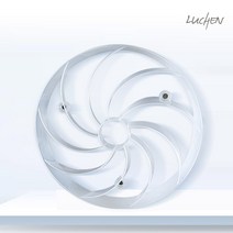 선풍기를 서큘레이터로 변신 루첸 NO-1 프레임 날개