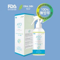 아토마인 300ml_아토피 피부보습 스프레이, 단품