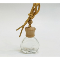 꽃그림용기 10ml 차량용방향제 1+1+1
