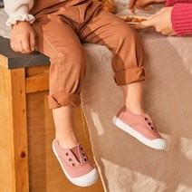 빅토리아키즈 본사공식 빅토리아 아동 잉글레사 로나 라바다 106627-ROSA