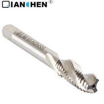 QIANCHEN 독립적인 브랜드 5 op 판매 좋은 품질 M2 M2.5 M3 M4 M5 M6 M8 테이퍼 블레이드 cnc 밀링 커터 나, 04 M4