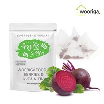 국산 대용량 비트차 100티백 삼각티백, 단품, 단품