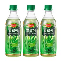 델몬트 알로에 400ml/ 15개, 상세페이지 참조, 상세페이지 참조, 상세페이지 참조