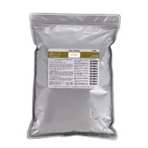 스킨아이디어 노블 모델링마스크 고무팩 1kg 안티멜라 /피부관리실 수분관리 모델링팩, 08-노블모델링 안티멜라 1kg