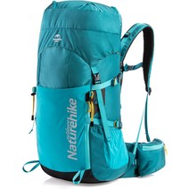 등산 하이킹 백팩 가방 Naturehike 공식 숍 사이클링 배낭 자전거 배낭 자전거 배낭 사이클링 백 사이클 방, 02 블루