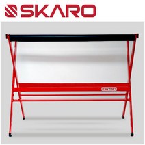 요넥스 스카로 - 테니스 배드민턴 라켓거치대 SRC-090/정리대, 스카로 라켓거치대 SRC-090, 1개