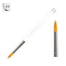 [바바라]세필 30R-S 8호, 상세설명 참조, [6129990]옵션없음