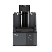 3d프린터 3d프린팅 3d스캐너 Creality HALOT-sky CL-89 UV 수지 3D 프린터 192*120*200mm halot sky CL89 치과 4k LCD 3d 인, [01] CL-89