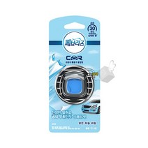 페브리즈 차량용 방향제 (맑은하늘바람)