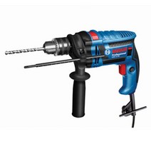 보쉬 GSB13RE전기임팩트드릴( NEW), 전기임팩드릴-GSB13RE-650W-(1EA)