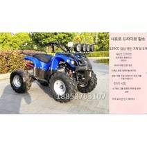 사륜 바이크 사발이 오프로드 전기 미니 레저 오토바이, K